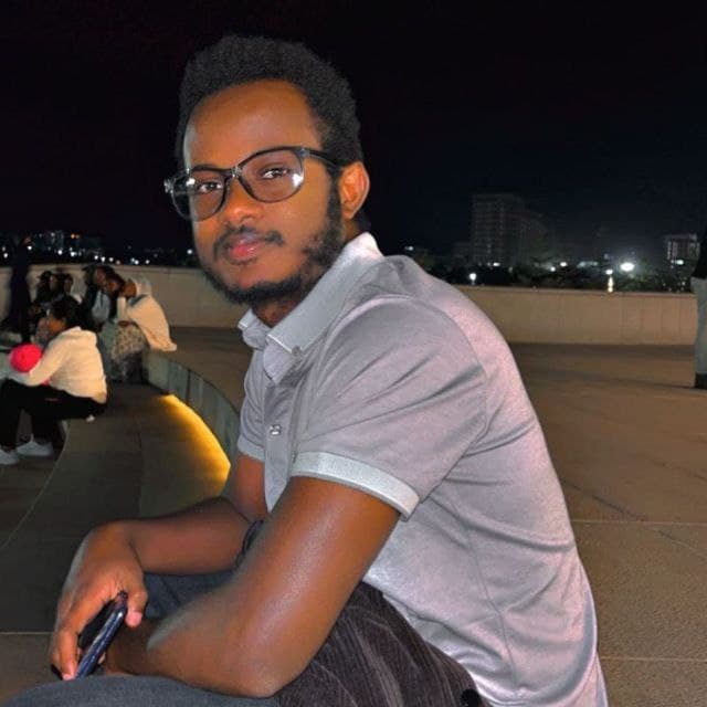 Bereket Zergaw